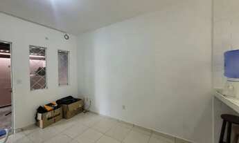 Imagem 6: Casa com 2 dormitórios para alugar, 47 m² por R$ 1.837,00/mês - Santa Regina - Itajaí/SC