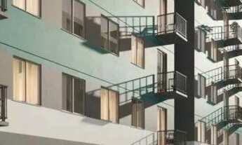 Imagem 3: Apartamento à venda 2 quartos em Biguaçu bairro Centro R$ 205.000,00