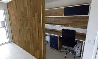 Imagem 6: Apartamento, 143 m² - venda por R$ 2.020.000,00 ou aluguel por R$ 10.800,00/mês - Chácara