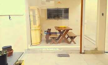 Imagem: Sobrado Residencial no Brooklin Paulista