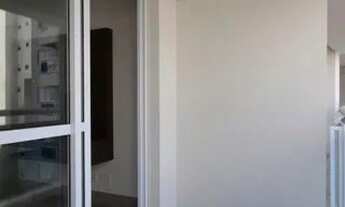 Imagem 6: Apartamento para Aluguel - Santa Cecília, 1 Quarto, 42 m2