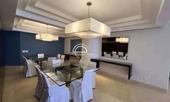 Imagem 3: Apartamento 4 suítes para locação - Barra da Tijuca - Atlântico Sul