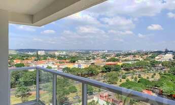 Imagem 3: Apartamento - Mansões Santo Antônio - Campinas