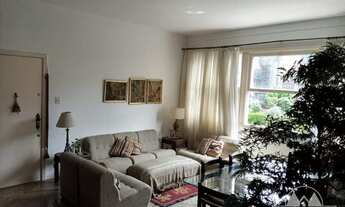 Imagem 4: Apartamento- Petrópolis, Centro