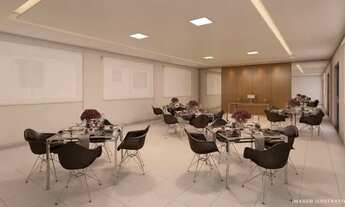 Imagem 6: Apartamento Garden à venda 2 quartos em Palhoça bairro Bela Vista R$ 239.990,00