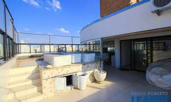 Imagem 4: COBERTURA - MOEMA PÁSSAROS - SP