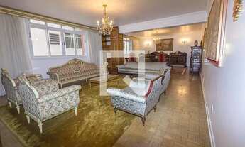 Imagem: Apartamento para Aluguel - Bela Vista, 3