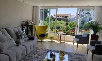 Imagem 7: Apartamento para venda tem 138 metros quadrados com 3 quartos em Centro - Nova Petrópolis