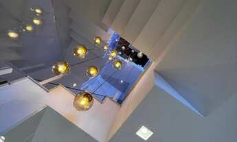 Imagem 7: Casa de condomínio para aluguel tem 360m² com 4 quartos CONDOMÍNIO RIVIERA DEL SOL RECREIO