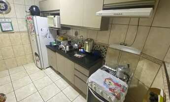 Imagem 4: Apartamento com 2 dormitórios para alugar, 85 m² por R$ 2.500,00/mês - Marapé - Santos/SP