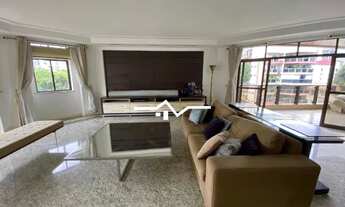 Imagem 6: Apartamento de 330m² com 4 suítes para locação na Nazaré - Doutor Imóveis Belém