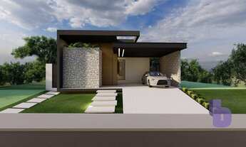 Imagem: CASA CONDOMINIO MONT BLANC