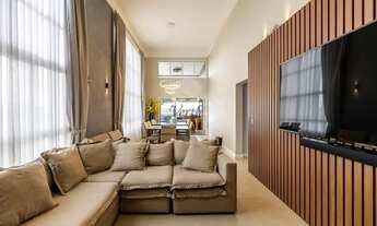 Imagem 7: Apartamento duplex com 3 quartos à venda em Cond. Wonders Galleria - Campinas/SP