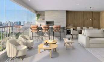 Imagem: Apartamento novo para venda com 3 dormitórios