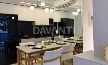 Imagem 6: Apartamento - Cambuí - Campinas