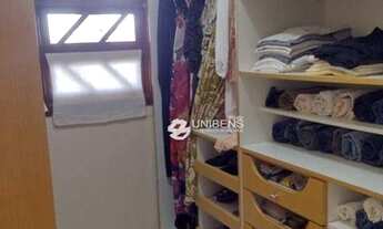 Imagem 3: Casa com 4 dormitórios sendo 4 suítes à venda, 280 m² por R$ 1.100.000 - Barreiros - São J