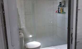 Imagem 6: Duas casas na Chã da mangabeira