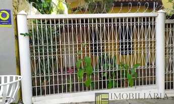 Imagem 2: Casa Residencial para locação, Santos Dumont, São José do Rio Preto - CA0743