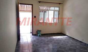 Imagem 3: Linda casa em Mandaqui