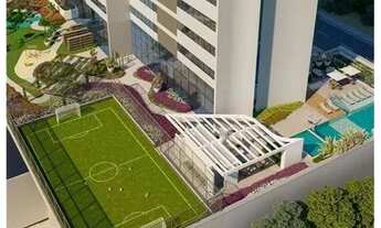 Imagem 6: Apartamento com 3 dormitórios à venda, 131 m² por R$ 2.065.000,00 - Boa Viagem - Recife/PE