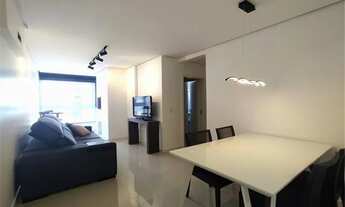 Imagem 5: Apartamento Semi mobiliado