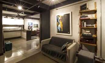 Imagem 7: Cobertura à venda 3 quartos em Florianópolis bairro Coqueiros R$ 1.375.000,00