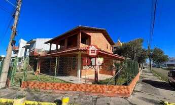 Imagem 2: Casa com 4 dormitórios à venda, 200 m² por R$ 720.000,00 - Centro - Balneário Arroio do Si