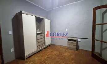 Imagem 6: Casa com 3 dormitórios para alugar, 154 m² por R$ 2.500,00/mês - Vila Alemã - Rio Claro/SP