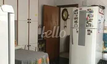 Imagem 7: São Paulo - Casa Padrão - Moema