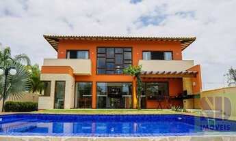 Imagem: Casa em Loteamento Praia Baia Formosa