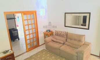 Imagem 3: Casa Sobrado para venda Bosque dos Ipês Zona Sul com 75 metros quadrados com 2 quartos