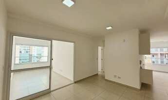 Imagem 2: Apartamento com 2 dormitórios para alugar, 80 m² - Jardim Aquarius - São José dos Campos/S