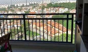 Imagem 4: Apartamento com 2 dormitórios à venda, 62 m² por R$ 637.000 - Vila Gomes - São Paulo/SP