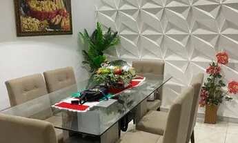 Imagem 4: Casa Casa em condomínio com 3 dormitórios