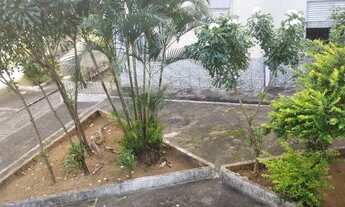 Imagem 2: Alugo apartamento 3 quartos no Condomínio Chácara do Cabula