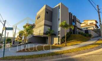 Imagem: Casa - Swiss Park - Campinas