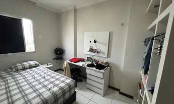 Imagem 6: Apartamento com 3 dormitórios à venda, 157 m² por R$ 310.000,00 - Vicente Pinzon - Fortale