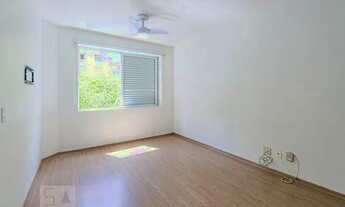 Imagem 2: Apartamento para Aluguel - Centro, 1 Quarto, 38 m2