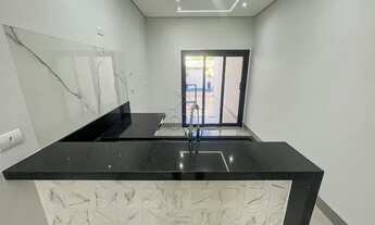 Imagem 5: PIRACICABA - Casa de Condomínio - Campestre