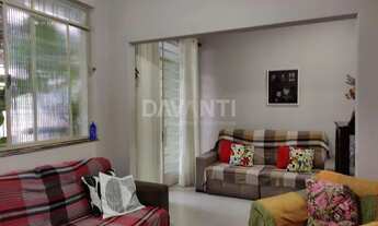 Imagem 6: Casa - Ponte Preta - Campinas