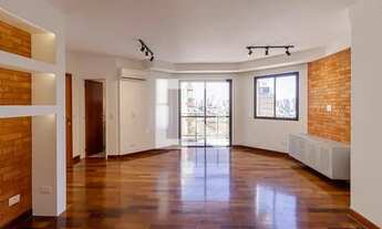 Imagem 5: Apartamento para Aluguel - Bosque da Saúde, 3 Quartos, 120 m2