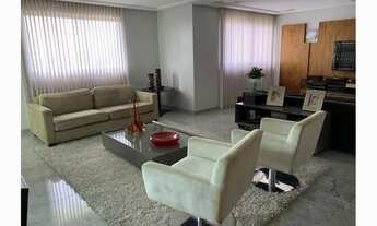 Imagem 5: Apartamento com 4 dormitórios, 200 m² - venda por R$ 2.000.000,00 ou aluguel por R$ 8.500