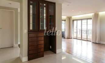 Imagem 6: São Paulo - Apartamento Padrão - Vila Clementino