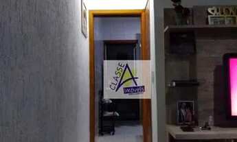 Imagem 2: LINDA CASA PEDROSO MAUA