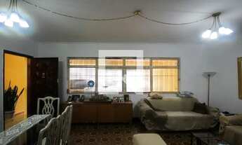 Imagem 6: Casa para Aluguel - Bosque da Saúde, 3 Quartos, 230 m2