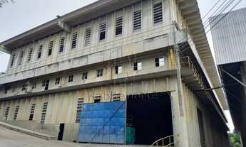 Imagem 4: GALPÃO 2.800m² PARA ALUGUEL NO PURAQUEQUARA - PRÓX AO DISTRITO II