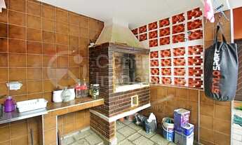 Imagem 6: CASA à venda com 3 quartos em Itanhaém, no bairro Tupy