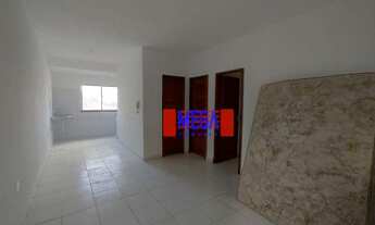 Imagem 4: Apartamento com 2 quartos para alugar no bairro Antônio Bezerra - Fortaleza/CE