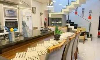 Imagem 2: MOBILIADA - 3 Suítes - Alto padrão - Bairro em expansão