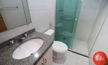 Imagem 5: São Paulo - Apartamento Padrão - Vila Mariana